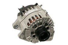 Valeo Alternator 439823 picture