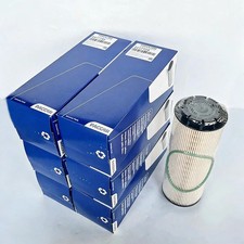 OEM Paccar 2277128 Fuel Filter Cartridge 6 Pack MX-11 MX-13 Kenworth Peterbilt picture
