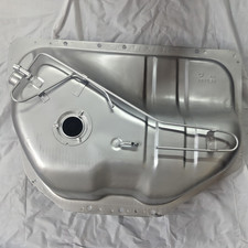 BLEM Dorman 576804 16 Gal Gas Tank Fits Nissan 1982-86 Sentra 82 and 84-46 Tsuru picture