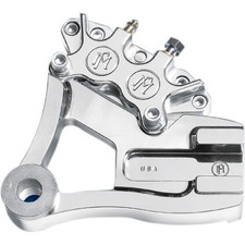 Performance Machine Rear Brake Caliper 11.5