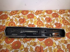 1966 1967 Dodge Coronet 500 R/T Instrument Cluster Bezel Complete OEM Vintage picture