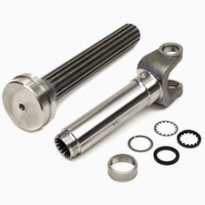 Y2K100-5 & Y2K200-3, 1350 Slip Yoke 10.5