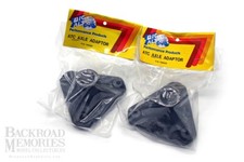 Pair of Vintage ('80s) RARE Big Al's (BAPP) 