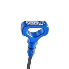IAG Dipstick for Subaru WRX 2015-21 & Forester 2014-18 2.0L, Blue picture