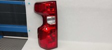 '20-'25 CHEVROLET SILVERADO 2500 Left driver Taillight incandescent OEM picture