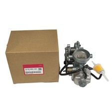 NEW OEM Carburetor For 1998-2004  Honda XR400 XR400R 16100-MBN-673 16100-MN1-681 picture