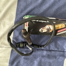 Oxygen Sensor-Actual OE Bosch 15167 picture