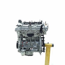 2016 - 2022 CHEVY MALIBU Engine Assembly Motor Vin Z 4th Digit 1.5L 1.5 Opt LFV picture