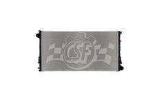 CSF for 19-22 RAM 3500 6.7L Turbo Diesel w/ High Output Engine OE Style Plastic picture
