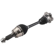 CV Half Shaft Axle Front Driver or Passenger Side for Chevy Suburban Yukon GMC picture