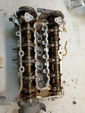 2016-2022 Chevy Malibu Cylinder Head Assembly 4th digit, New Style OEM picture