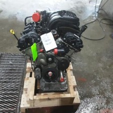 2016-2021 GRAND CHEROKEE DURANGO 3.6L ENGINE 49k MILES 1 Year WARRANTY picture