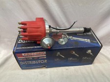 Procomp PC-8001M for Chevy V8 Street Pro-Billet Distributor w/Vacuum Advance picture