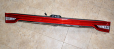🚘▶️ 16 - 18 LINCOLN MKX Rear Center Trunk LED Taillight Light Lamp W/Camera OEM picture