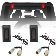 SUNPIE Rear Window Upgrade LED Lights for 2021-2026 Ford Bronco (2Pcs/Set) picture
