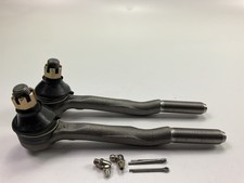 (2) UNBOXED OEM 555 Inner Tie Rod Ends - 1986-1991 Toyota 4Runner, Pickup 4WD picture