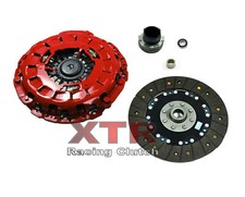 XTR STAGE 2 HD CLUTCH KIT for BMW 128i 323i 325ci 325i 328i 328xi 525i 528i Z4 picture