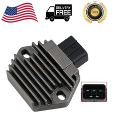 31600-HN5-671 Voltage Regulator Rectifier For Honda TRX350 TRX400 TRX450 TRX450S picture