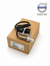 Genuine OEM Volvo NOx Nitrogen Oxide Sensor 22303391 picture