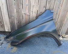 NEW CARPARTS  18-24 CHEVY TRAVERSE Left Fender Primed CAPA CERT picture