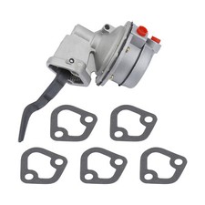 For New M6905 Street Super Series Mechanical Fuel Pump - Ford 352-428 FE picture
