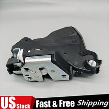 69040-42250 A-Premium Front Left Door Lock Actuator for 2002-2006 Camry Toyota picture