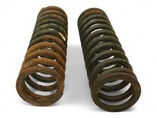 1988-1996 Jaguar XJ6 Vanden Plas XJ40 Coil Spring Strut Front RH LH JLM12341 picture