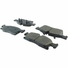 Frt Super Prem Ceramic Brake Pads  Centric Parts  105.09530 picture