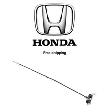 Genuine 1998-2002 Honda Accord Throttle Accelerator Gas Pedal Cable Wire OEM picture