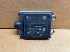 OEM 2017-2026 BMW FRONT CRUISE DISTANCE RADAR SENSOR MODULE 66315A56337 picture
