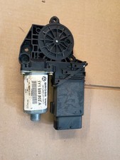 2003-10 VW Beetle CONVERTIBLE ONLY RIGHT Side Window Motor  picture