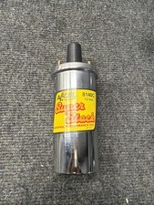 Accel 8140C, Super Stock Chrome Coil Aftermarket High Performance picture