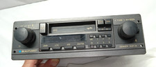 Blaupunkt Denver SQR 26 . Car Stereo in good working condition. Vintage, BMW, VW picture