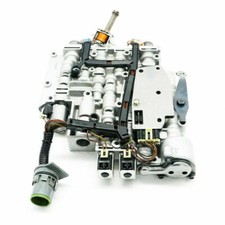 4L60E 4L65EValve Body & VB Gaskets 03-08 Silverado 1500 Classic LS EXT 5.3L picture