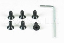 Sport Line Screw Kit 12mm Steering Wheel to Hub Adapter picture