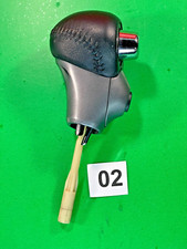B2  2005-2010 Honda Odyssey Shift Shifter Knob W/Screws/Spring Genuine picture