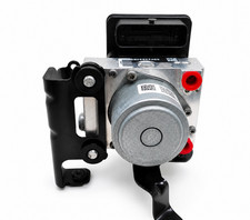 2017-2019 Chevy Silverado 1500 ABS Pump Module Assembly OEM picture