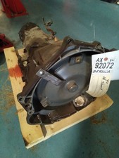 Automatic Transmission 4WD Fits 04-06 AVALANCHE 1500 3869 picture