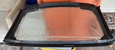 Corvette Headliner Backer Board C4 *  - 84,85,86,87,88,89,90,91,92,93,94,95,96  picture