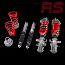 for TOYOTA PREVIA 91-97 Godspeed MonoRS Coilovers Sups. Lowering Kit Damping picture
