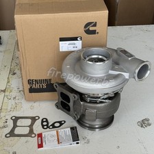 Holset HX55 Turbo Turbocharger For Cummins Engine ISM ISME M11 3590044 3800471 picture