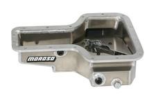 MOROSO 20970 Aluminum Deep Sump Oil Pan for Toyota / Lotus Elise 4-Cylinder picture