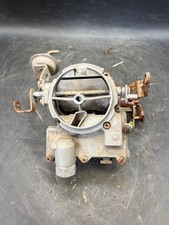 Vintage Bay City 2 Jet Carburetor Two Barrel 7042118 153 2 EB GM Chevrolet Dodge picture