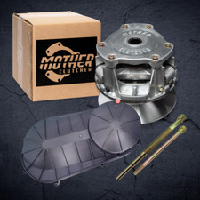 2020-2023 POLARIS RANGER 1000 SOHC - NEW HD PERFORMANCE  PRIMARY DRIVE CLUTCH   picture