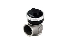 Turbosmart TS-0554-1202 GenV WG50CG ProGate 50mm Compressed Gas Wastegate Black picture
