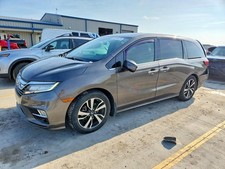 Used Park Assist Camera fits: 2018 Honda Odyssey camera windshield mounted LED h picture