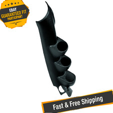 Auto Meter 12213 Triple A-Pillar Pod for 97-02 Camaro / 93-02 Firebird (T-Top) picture