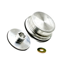 4L60E 4L60 4L65E 4L70E 4th Gear Super Hold Dual Servo Kit SONNAX 77767K 1982-up picture