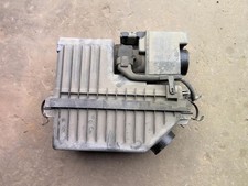 2006-2010 Toyota Highlander Air Cleaner 3.3L VIN W 5th Digit Hybrid OEM picture