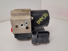 2006-2007 GMC Sierra 1500 ABS Anti-Lock Pump W/o Traction Control Assembly OEM picture